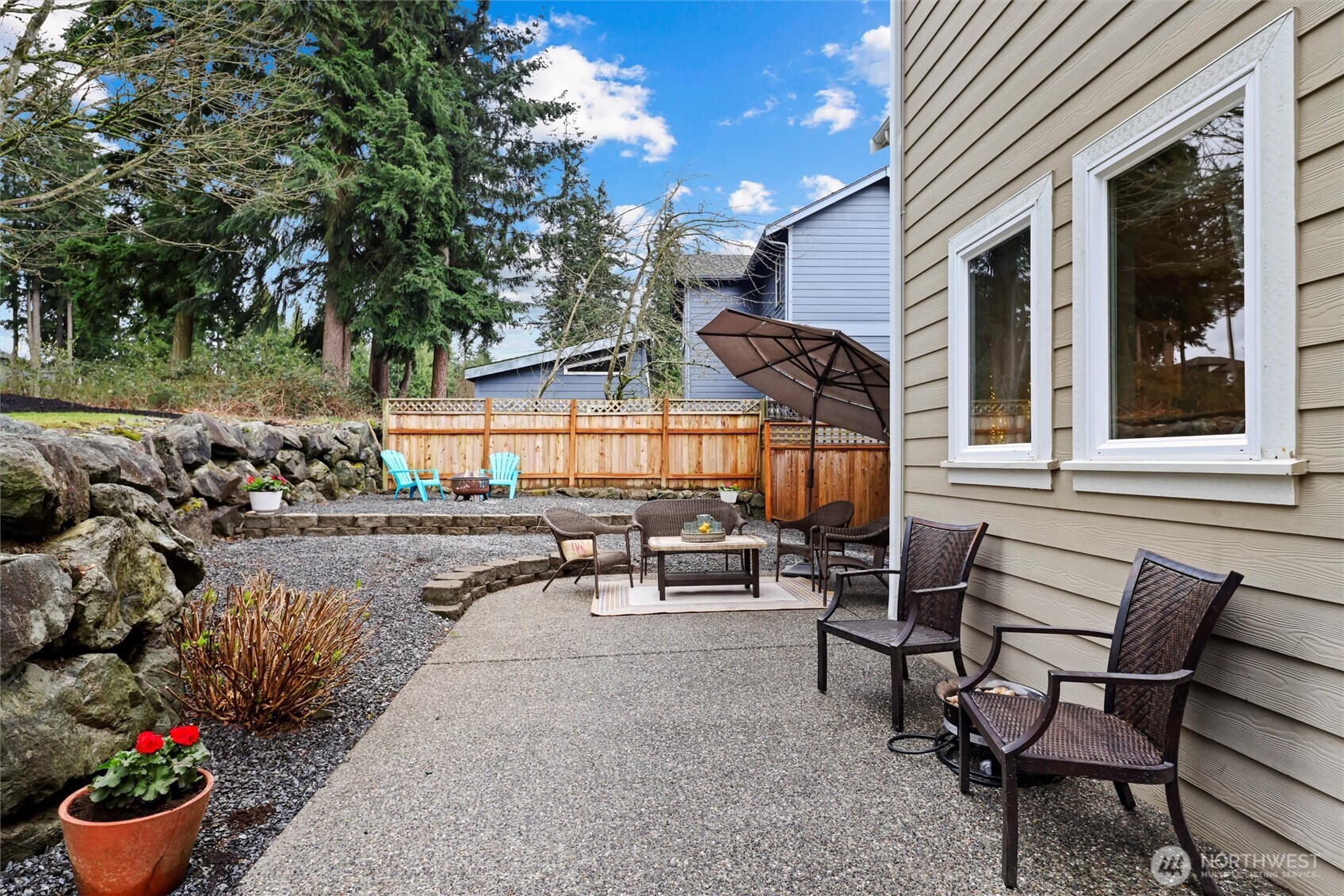 18505 Hawksview Drive , Arlington, WA 98223
