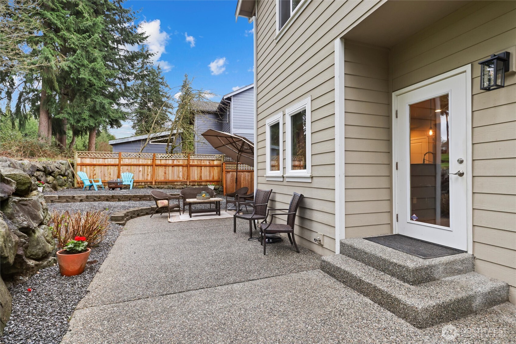 18505 Hawksview Drive , Arlington, WA 98223