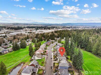 18505 Hawksview Drive , Arlington, WA 98223 - Photo 38