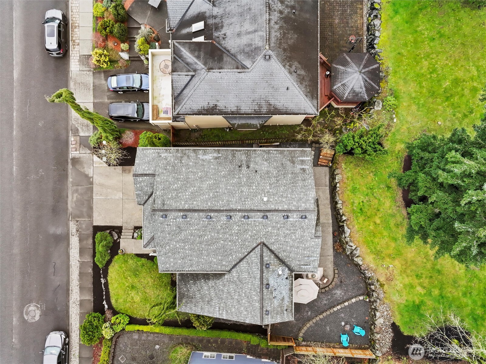 18505 Hawksview Drive , Arlington, WA 98223