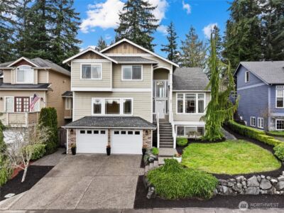 18505 Hawksview Drive , Arlington, WA 98223 - Photo 40