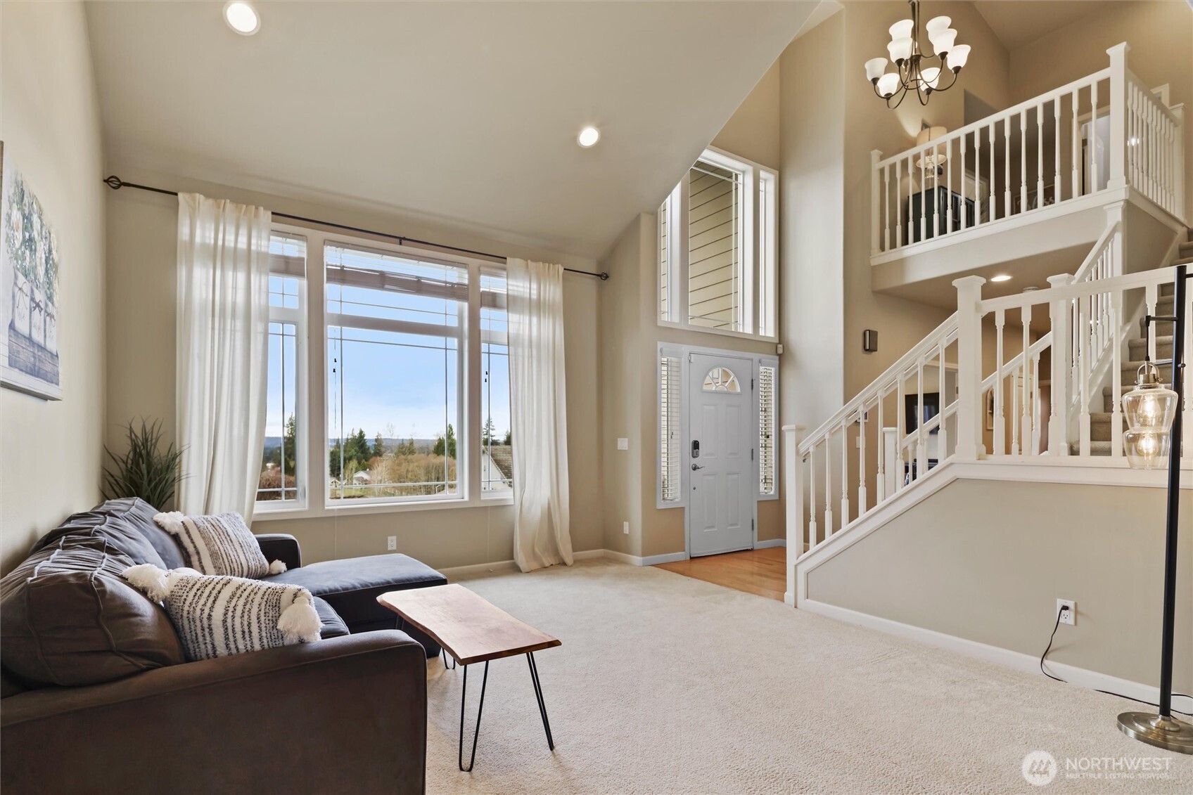 18505 Hawksview Drive , Arlington, WA 98223