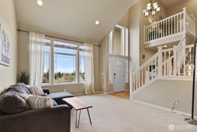 18505 Hawksview Drive , Arlington, WA 98223 - Photo 5