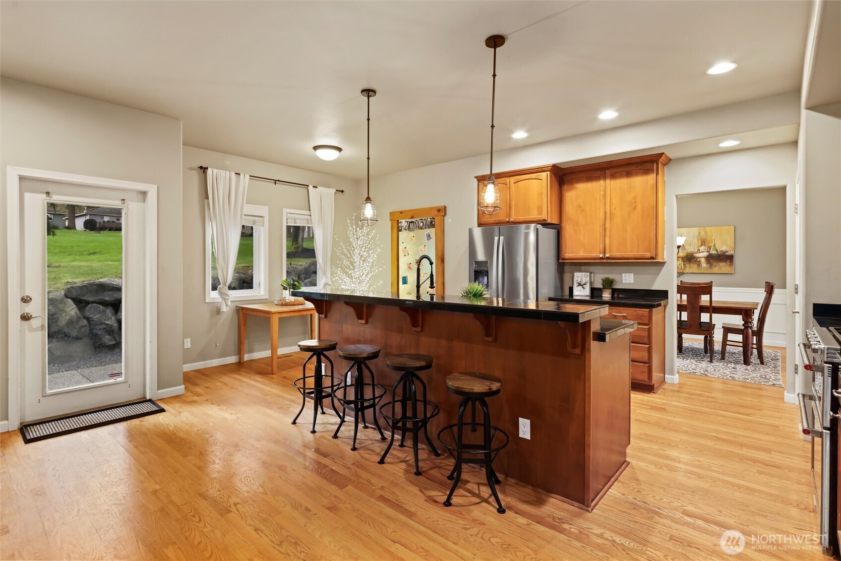 18505 Hawksview Drive , Arlington, WA 98223