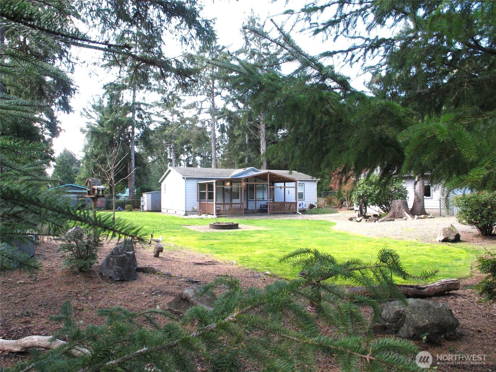 1108 303RD Street , Ocean Park, WA 98640