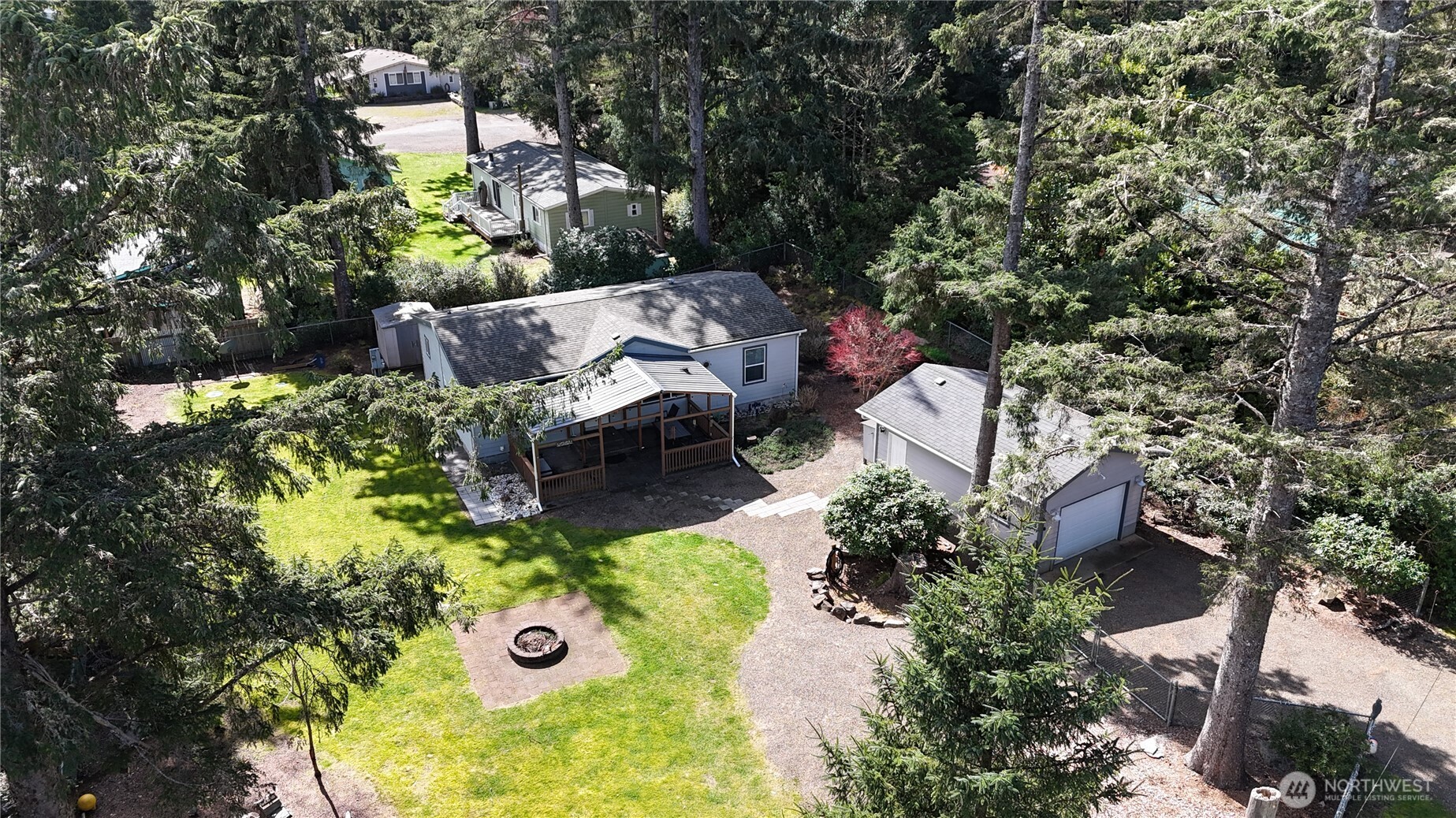 1108 303RD Street , Ocean Park, WA 98640