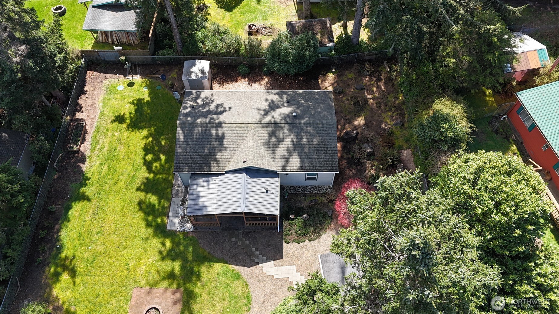 1108 303RD Street , Ocean Park, WA 98640