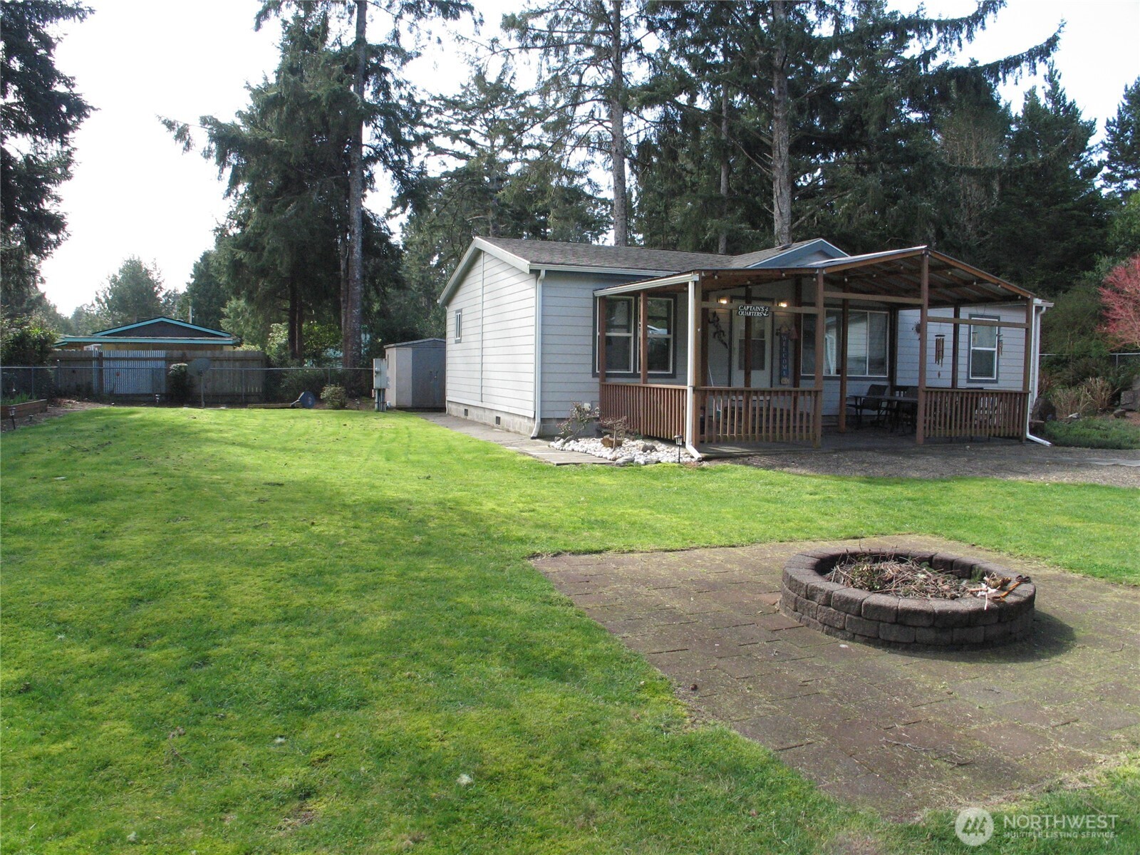 1108 303RD Street , Ocean Park, WA 98640