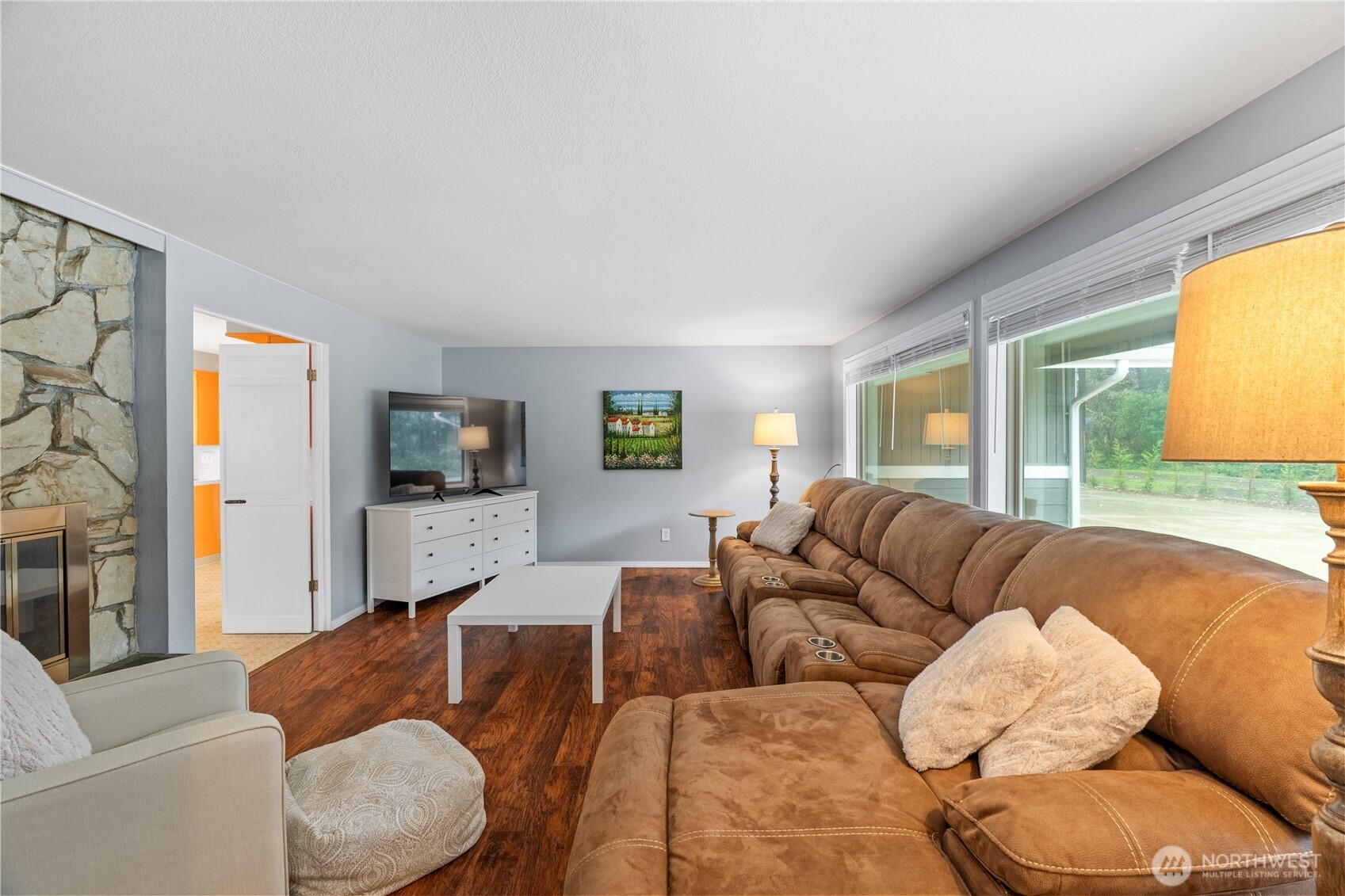 456 Snahapish Avenue SE, Ocean Shores, WA 98569