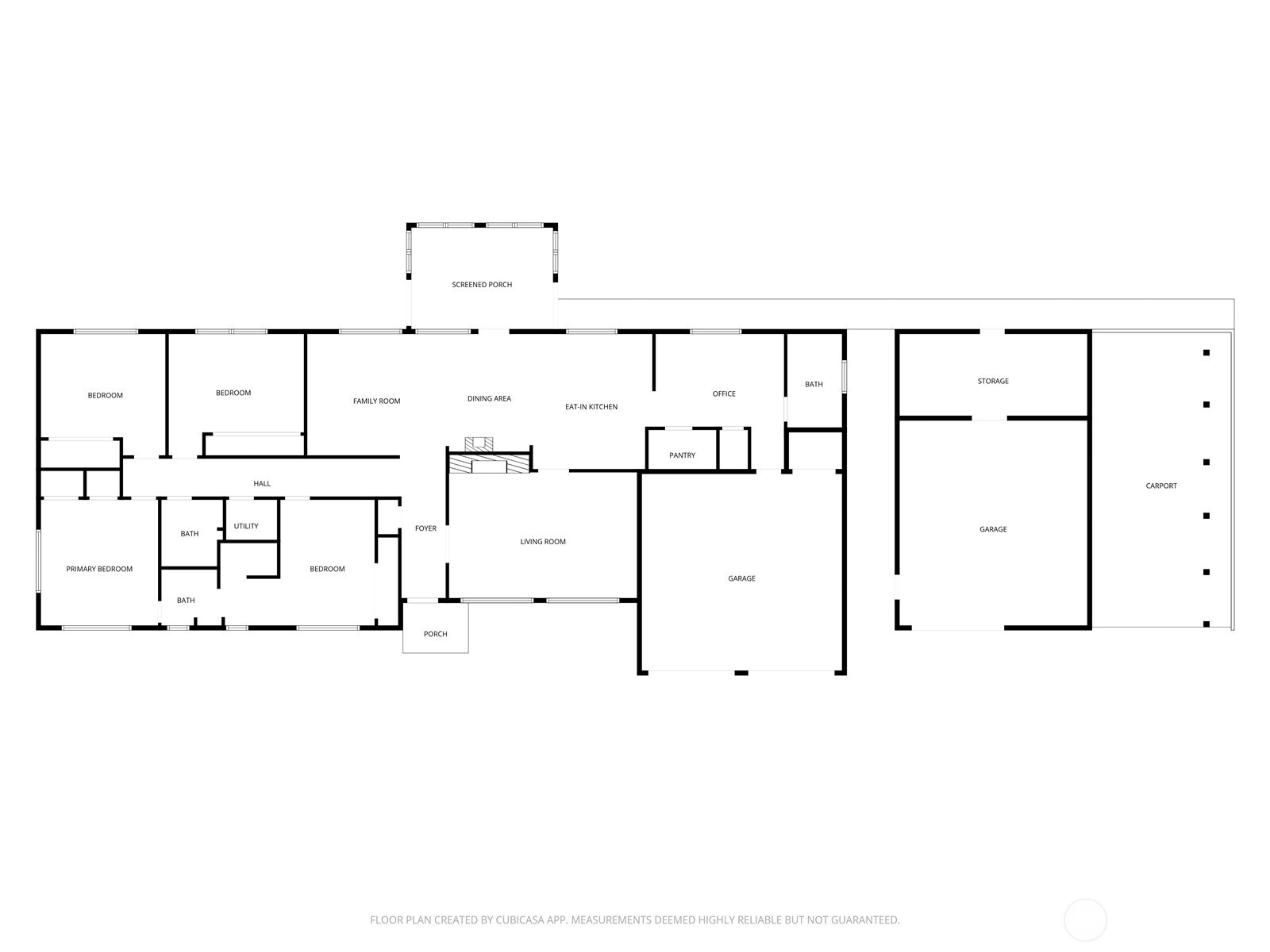 456 Snahapish Avenue SE, Ocean Shores, WA 98569