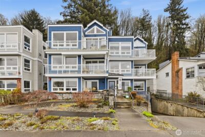 1600 Alki Avenue SW #202, Seattle, WA 98116