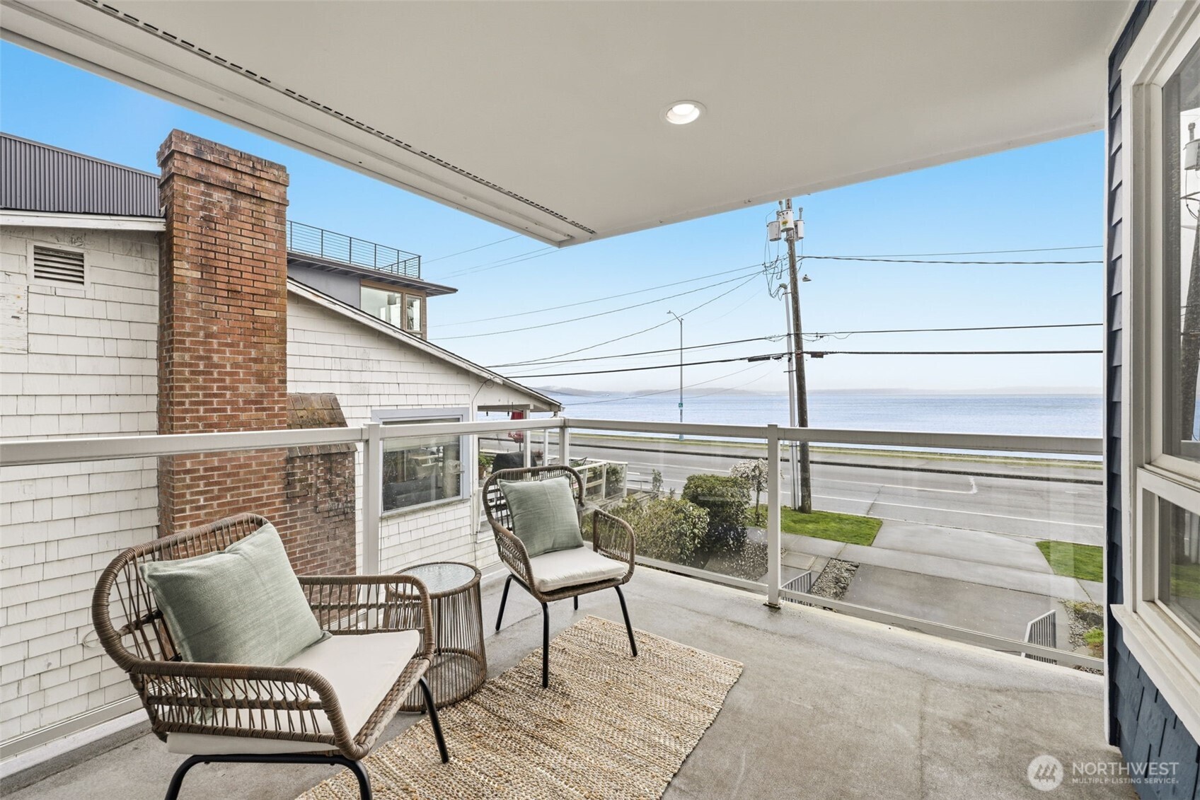 1600 Alki Avenue SW #202, Seattle, WA 98116