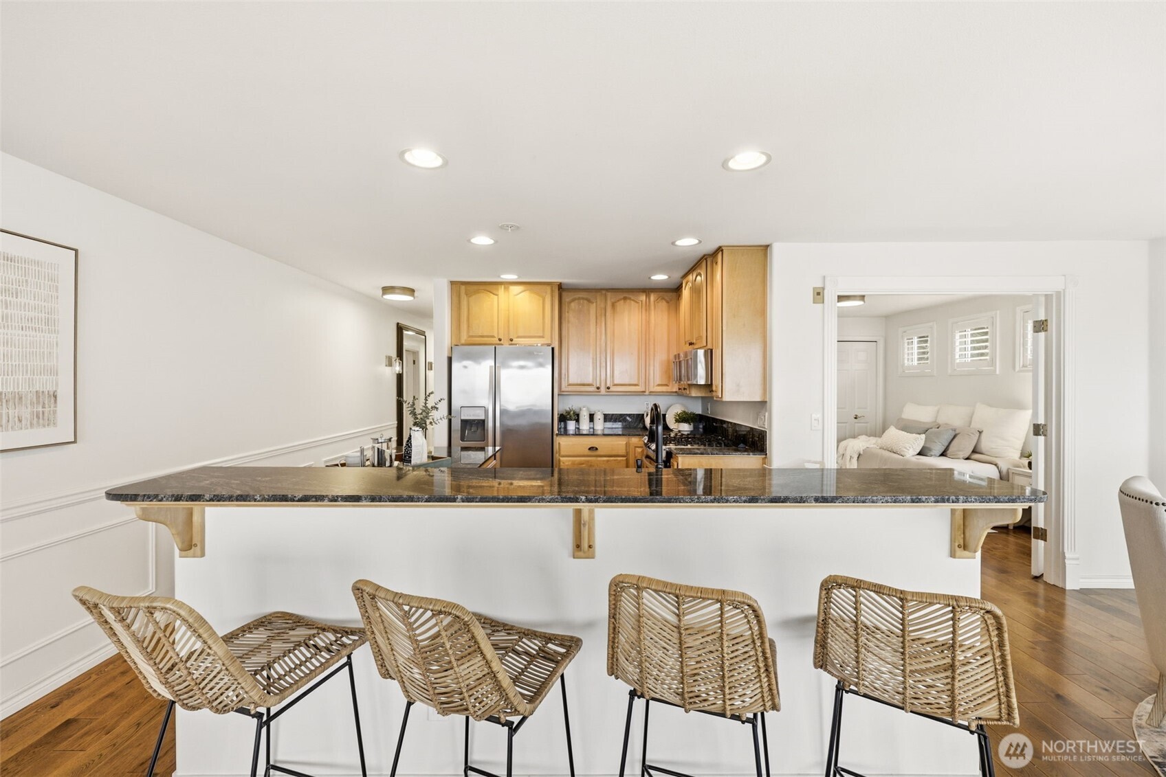 1600 Alki Avenue SW #202, Seattle, WA 98116