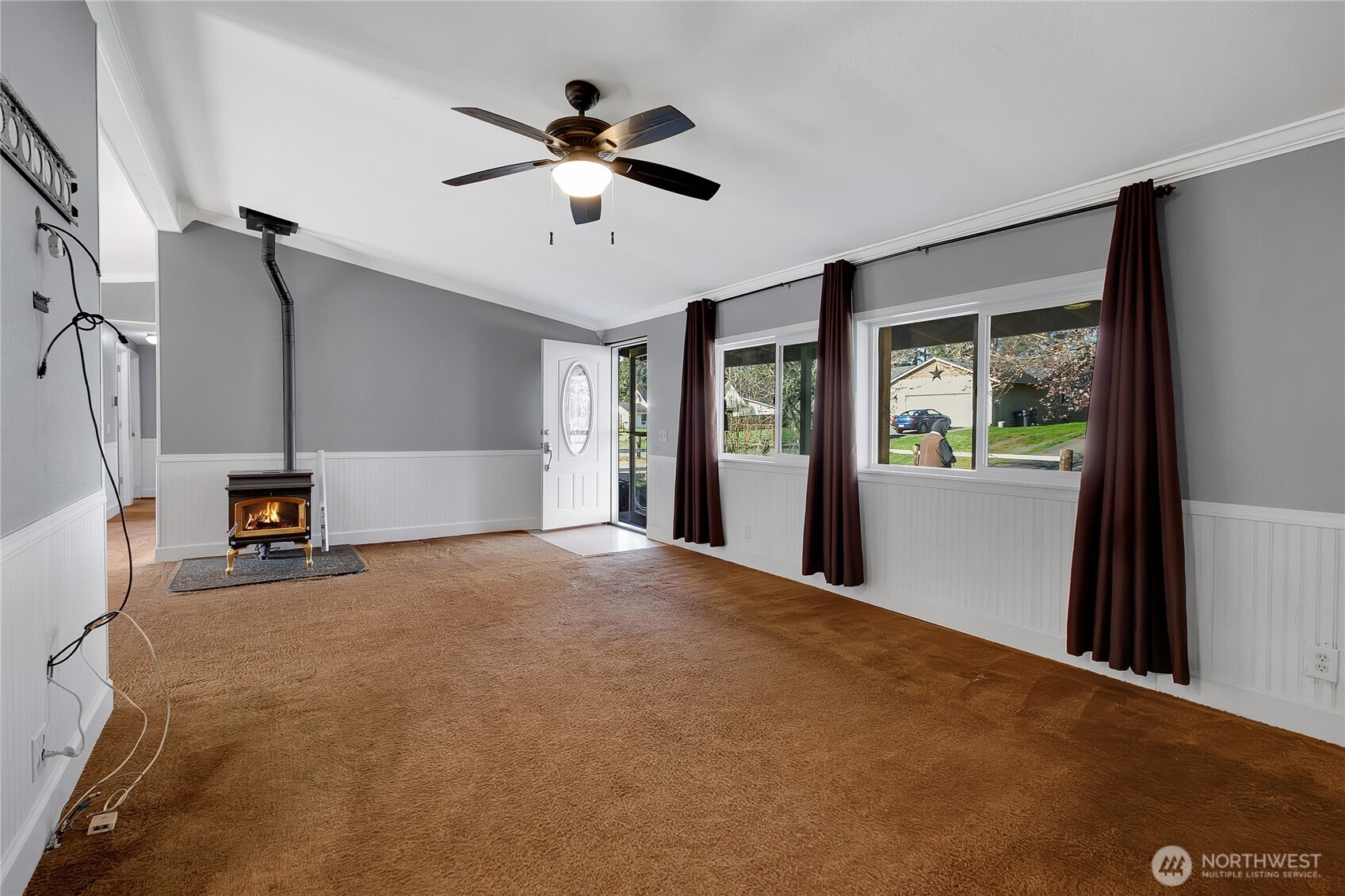 31421 62nd Avenue Ct S, Roy, WA 98580