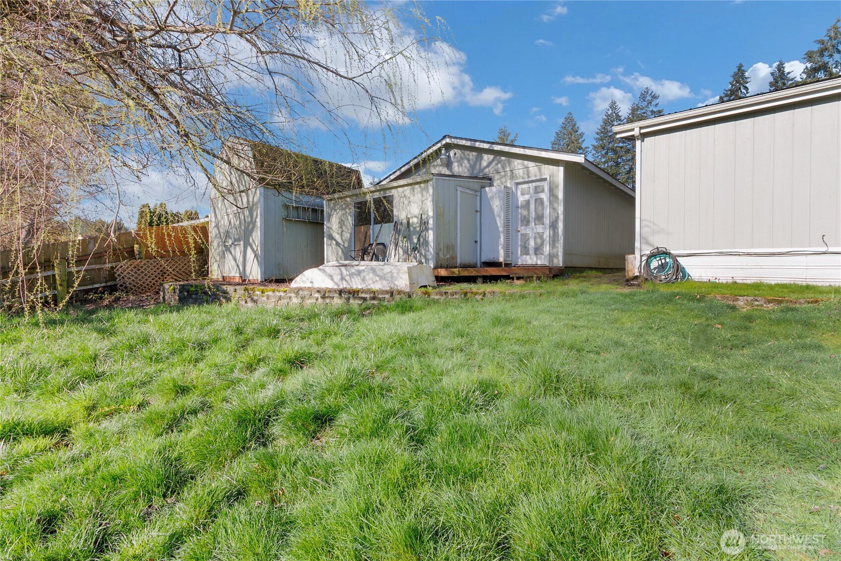 31421 62nd Avenue Ct S, Roy, WA 98580