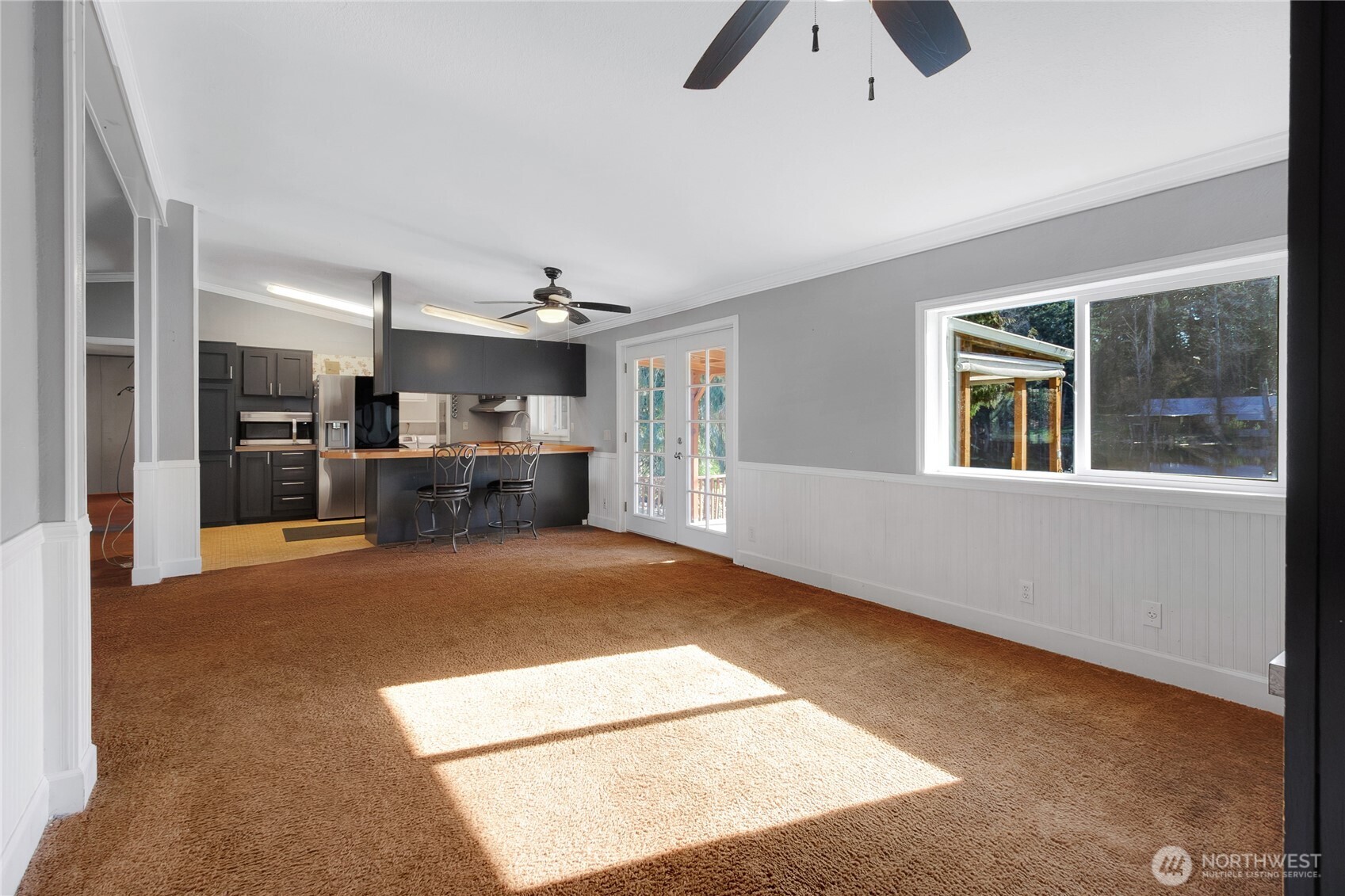 31421 62nd Avenue Ct S, Roy, WA 98580