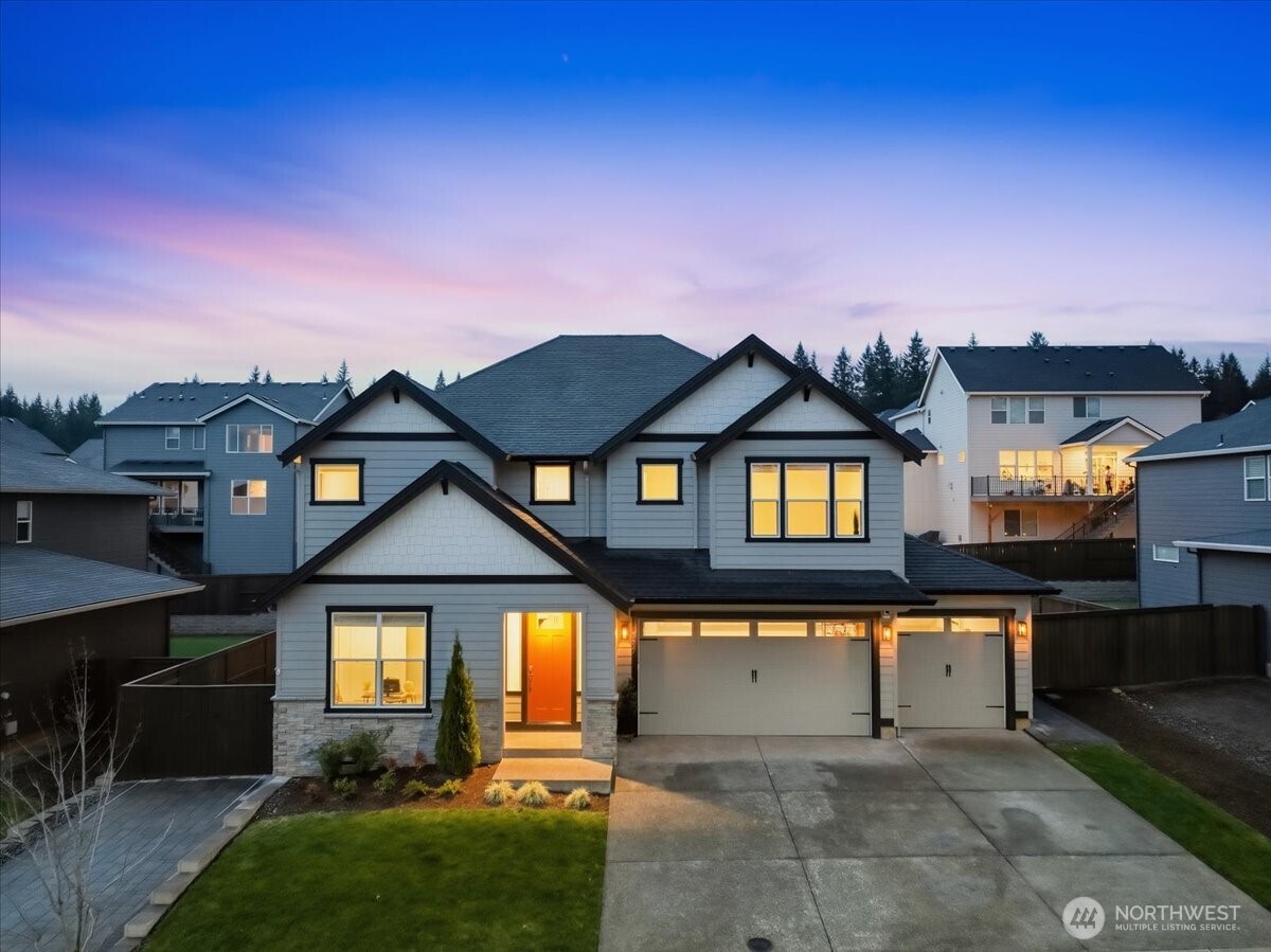 5457 N 91st Avenue , Camas, WA 98607