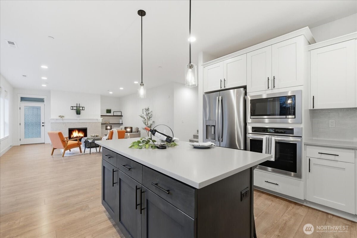 5457 N 91st Avenue , Camas, WA 98607