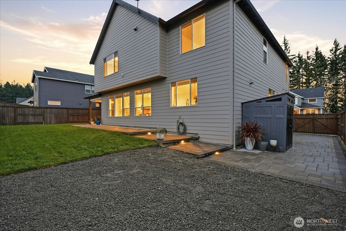 5457 N 91st Avenue , Camas, WA 98607