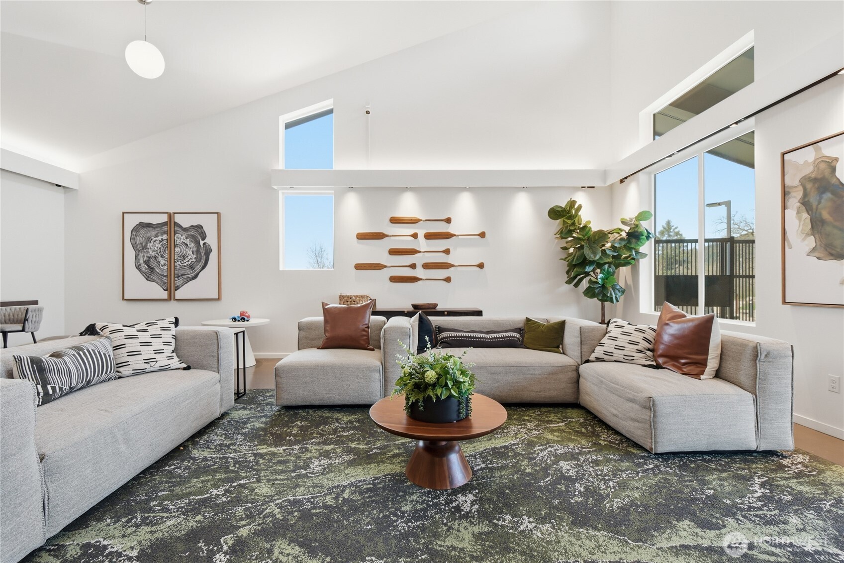 5457 N 91st Avenue , Camas, WA 98607