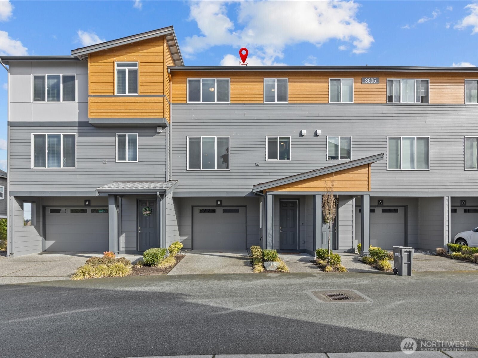 3605 192nd Street SE #B, Bothell, WA 98012