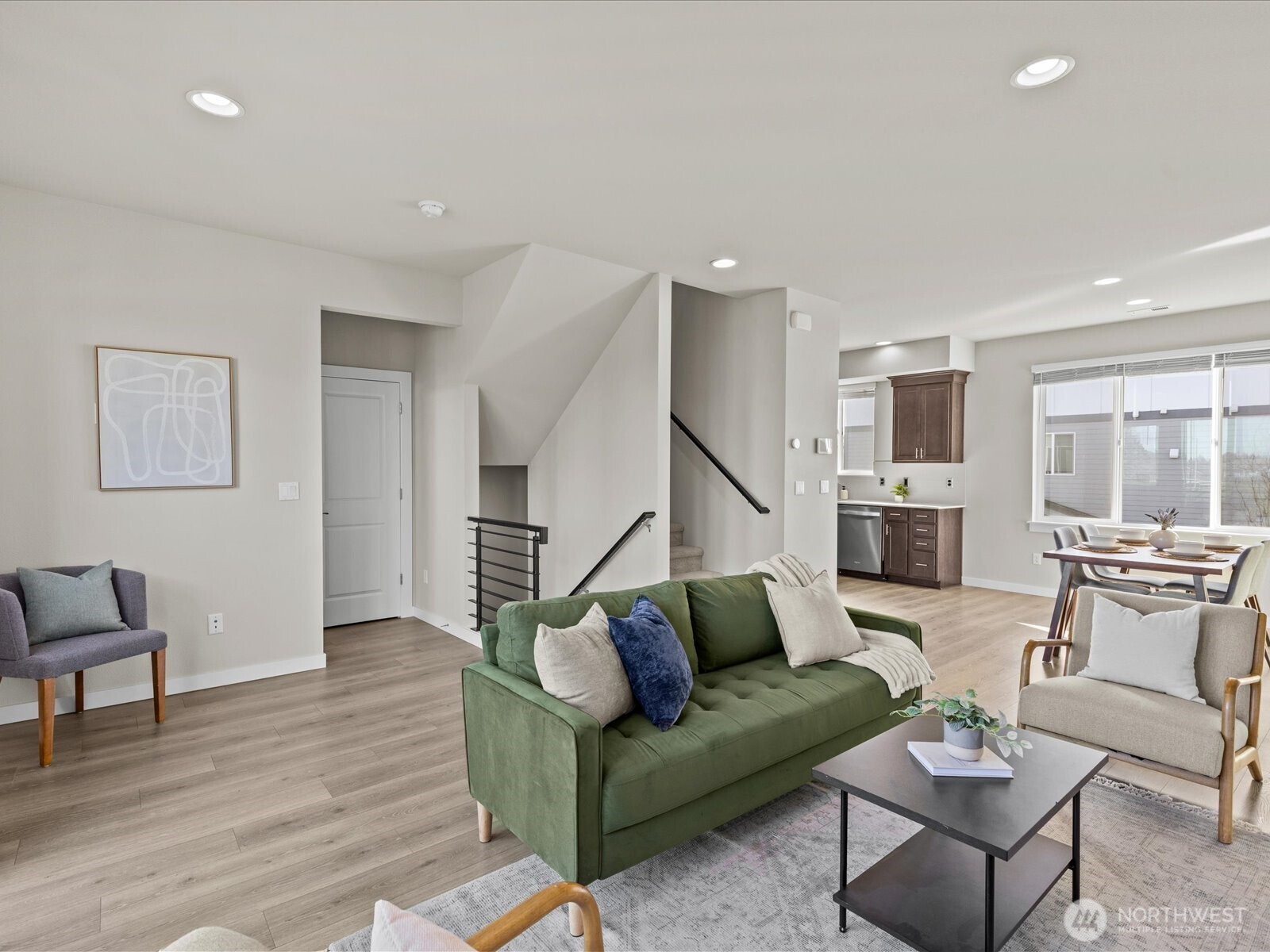 3605 192nd Street SE #B, Bothell, WA 98012