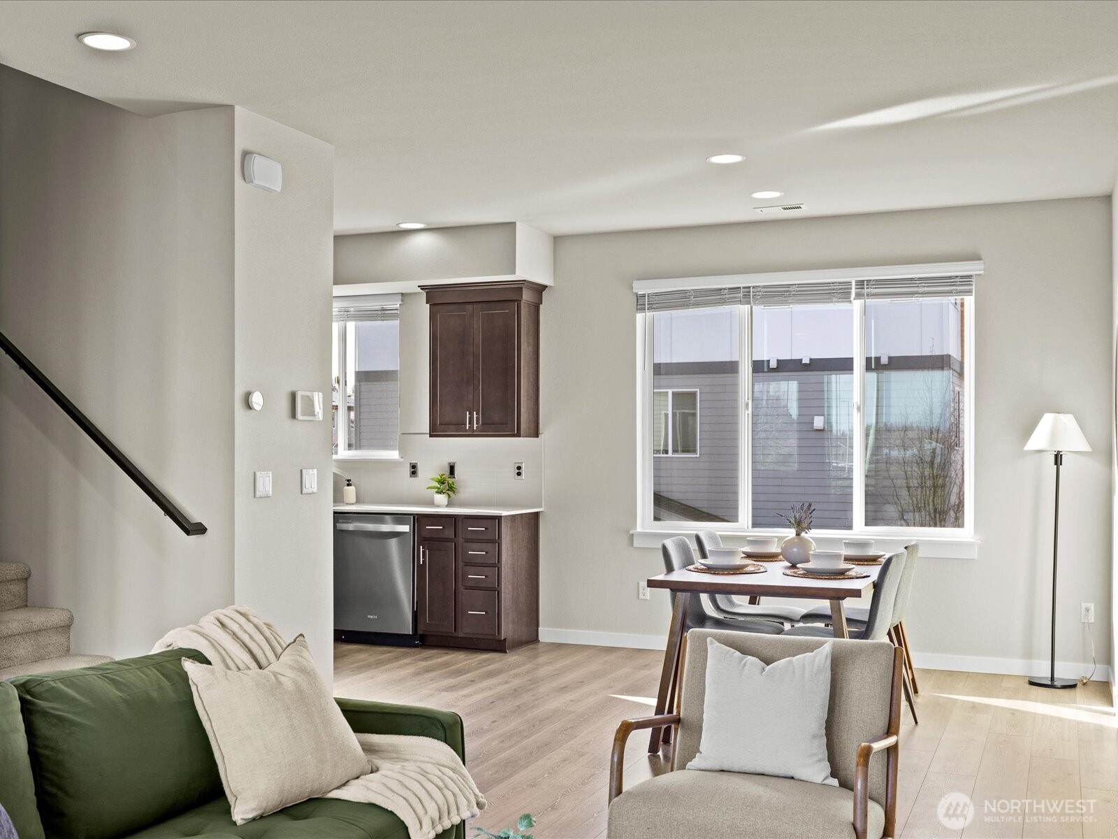 3605 192nd Street SE #B, Bothell, WA 98012