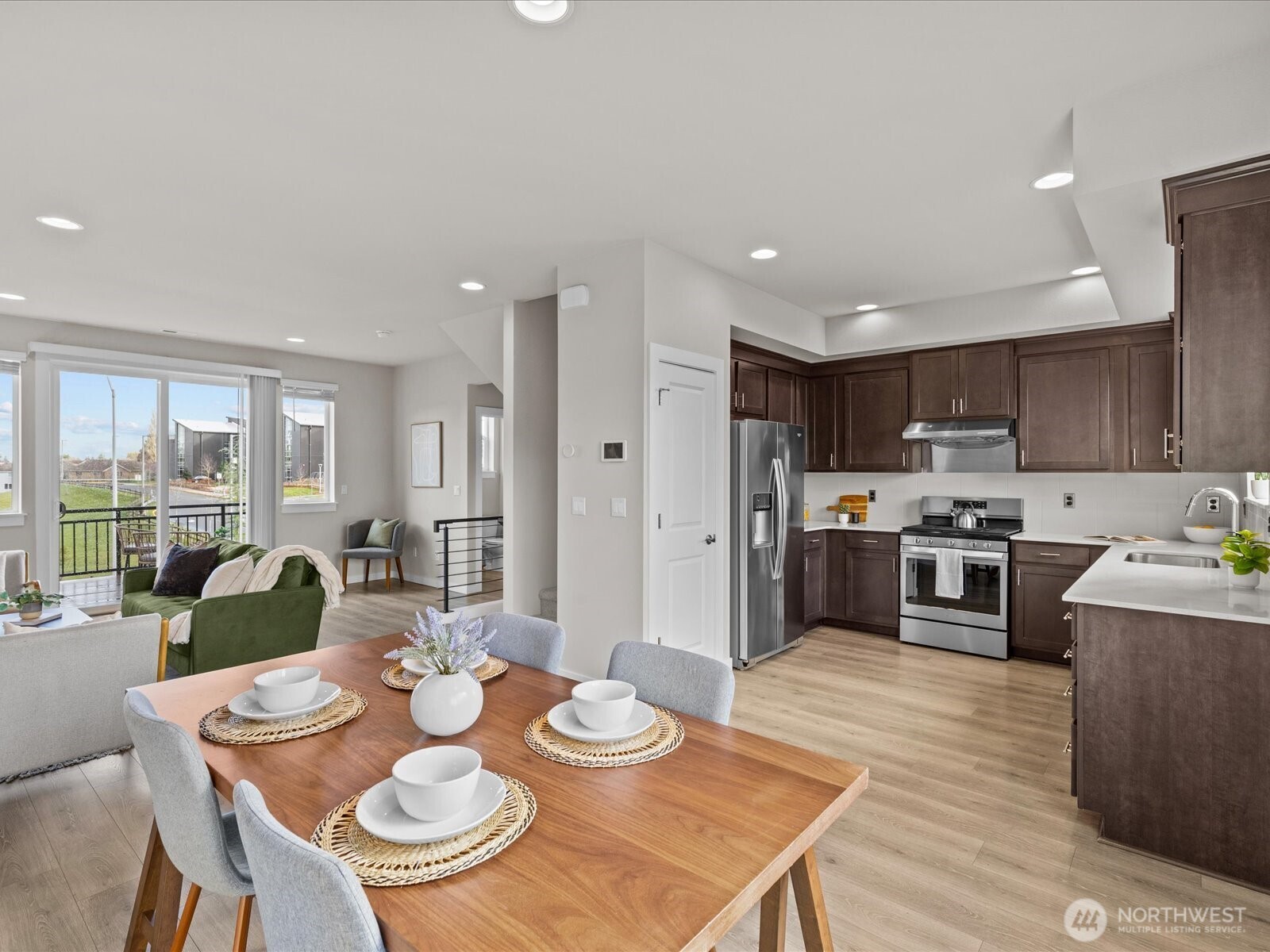 3605 192nd Street SE #B, Bothell, WA 98012