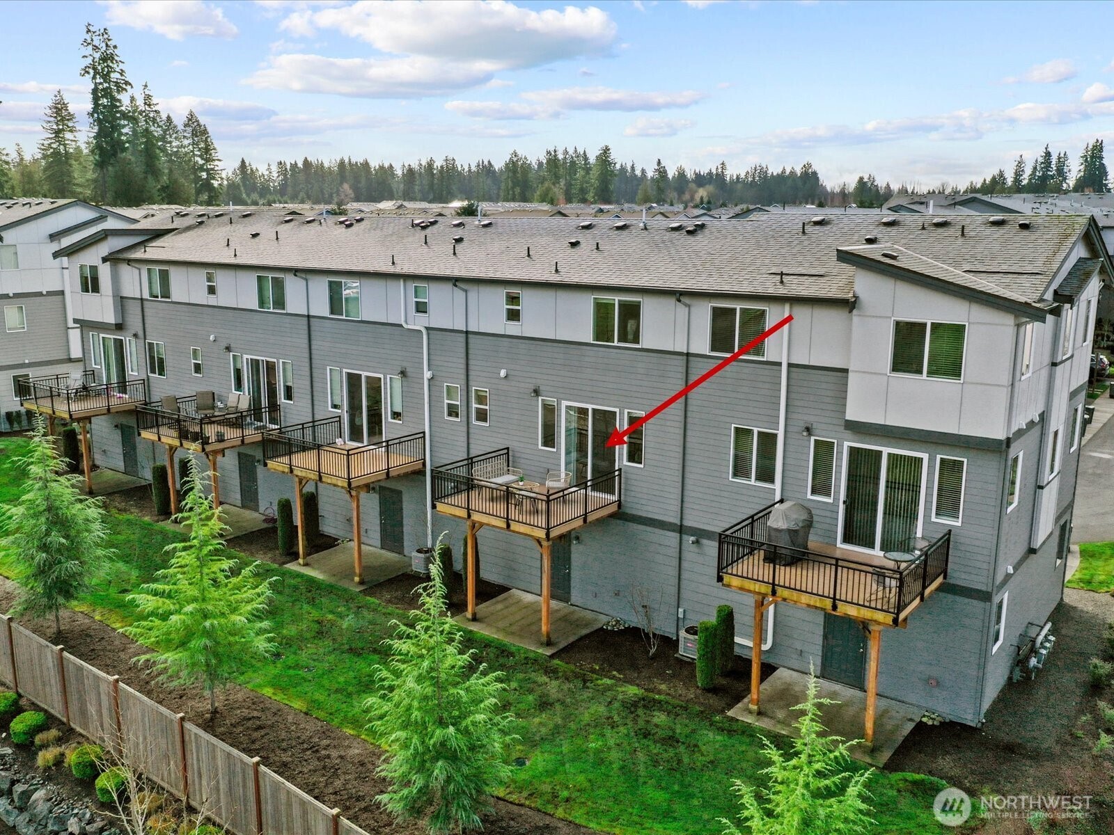 3605 192nd Street SE #B, Bothell, WA 98012