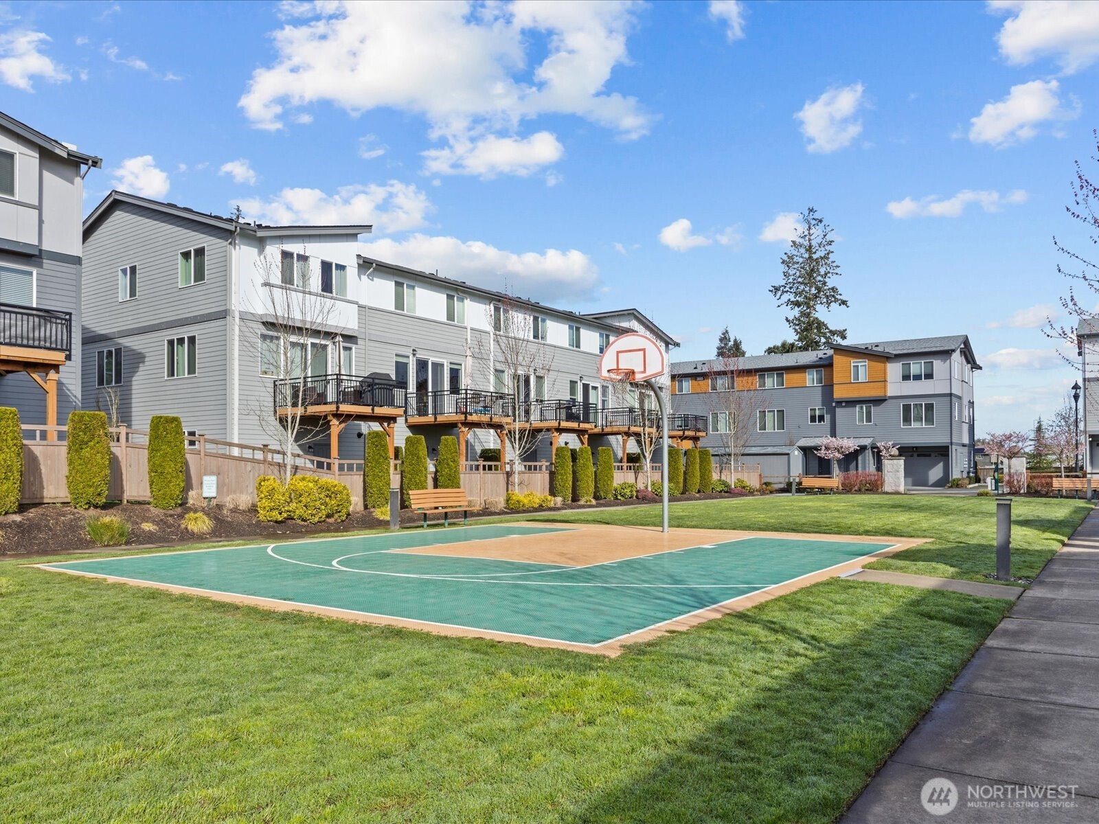 3605 192nd Street SE #B, Bothell, WA 98012