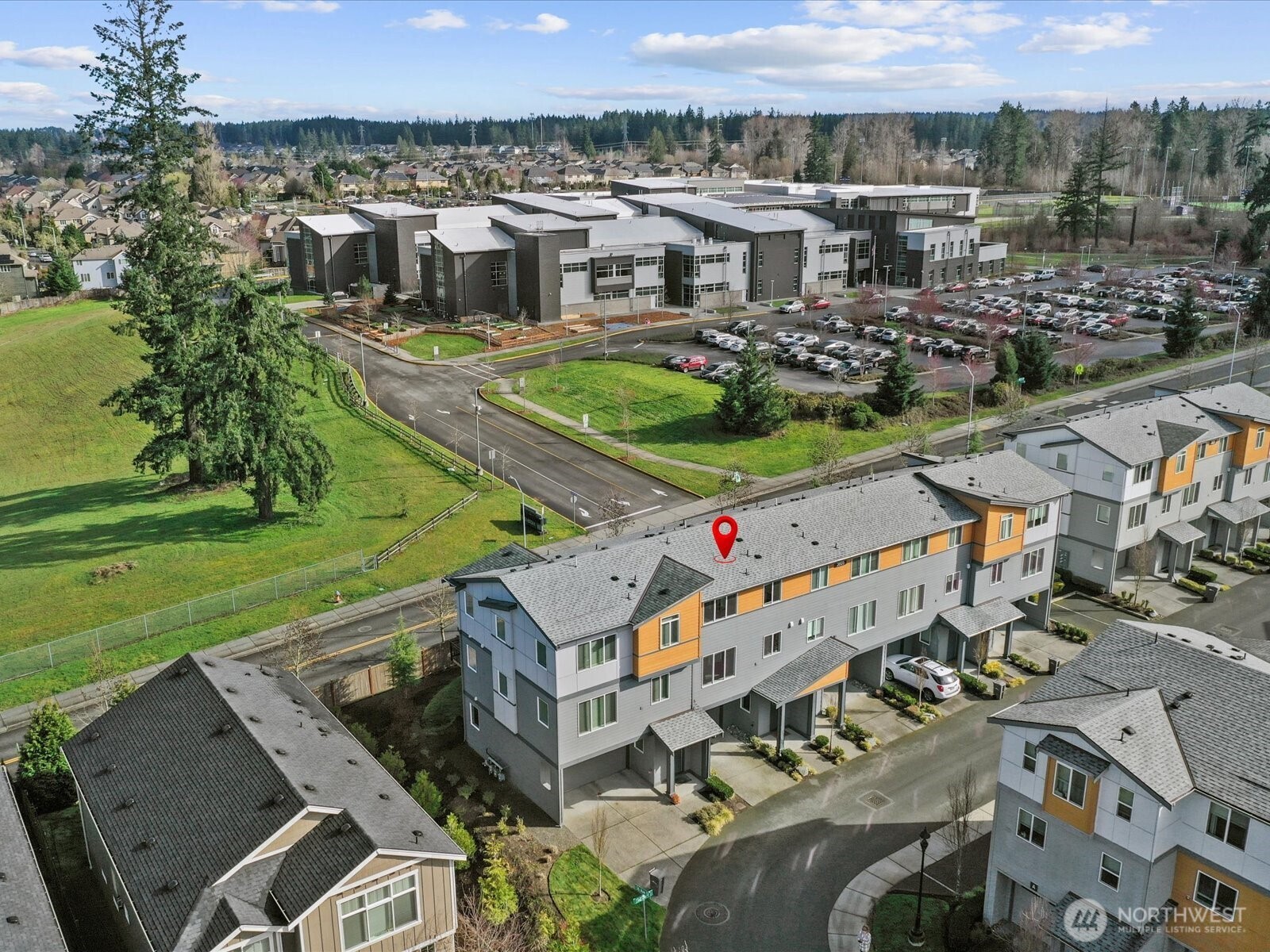 3605 192nd Street SE #B, Bothell, WA 98012