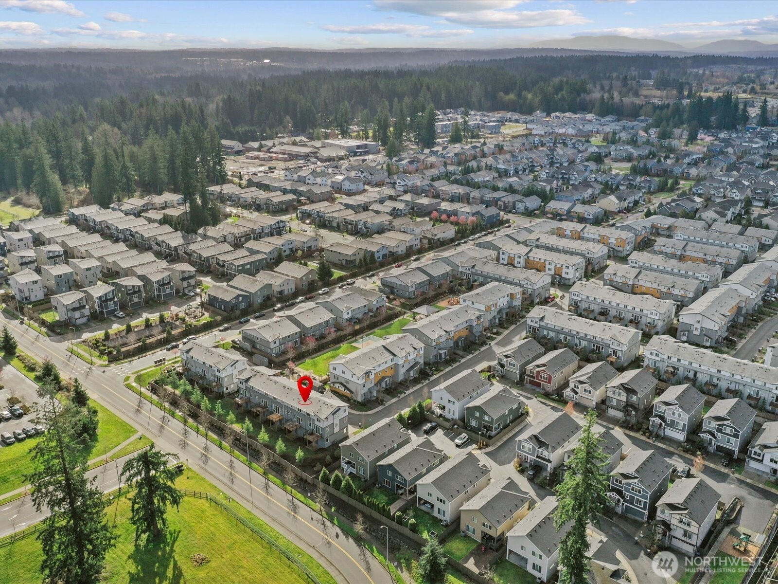 3605 192nd Street SE #B, Bothell, WA 98012