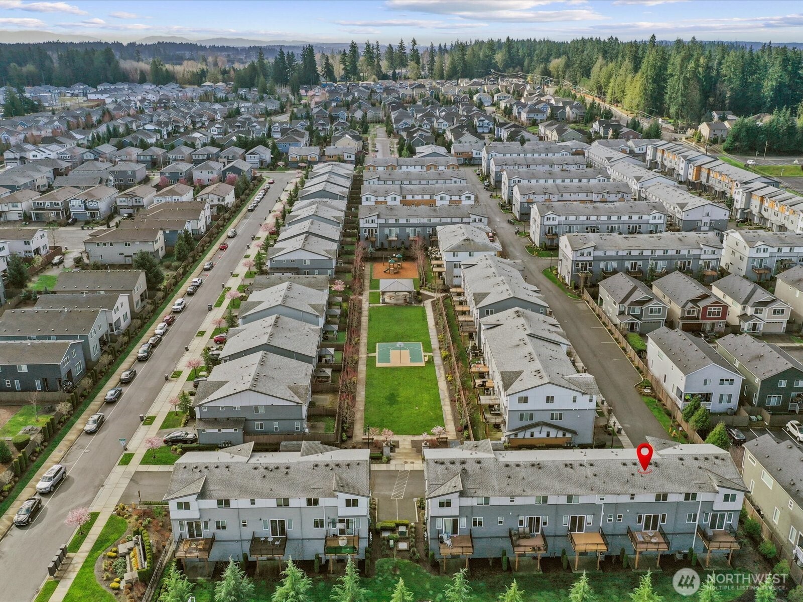 3605 192nd Street SE #B, Bothell, WA 98012