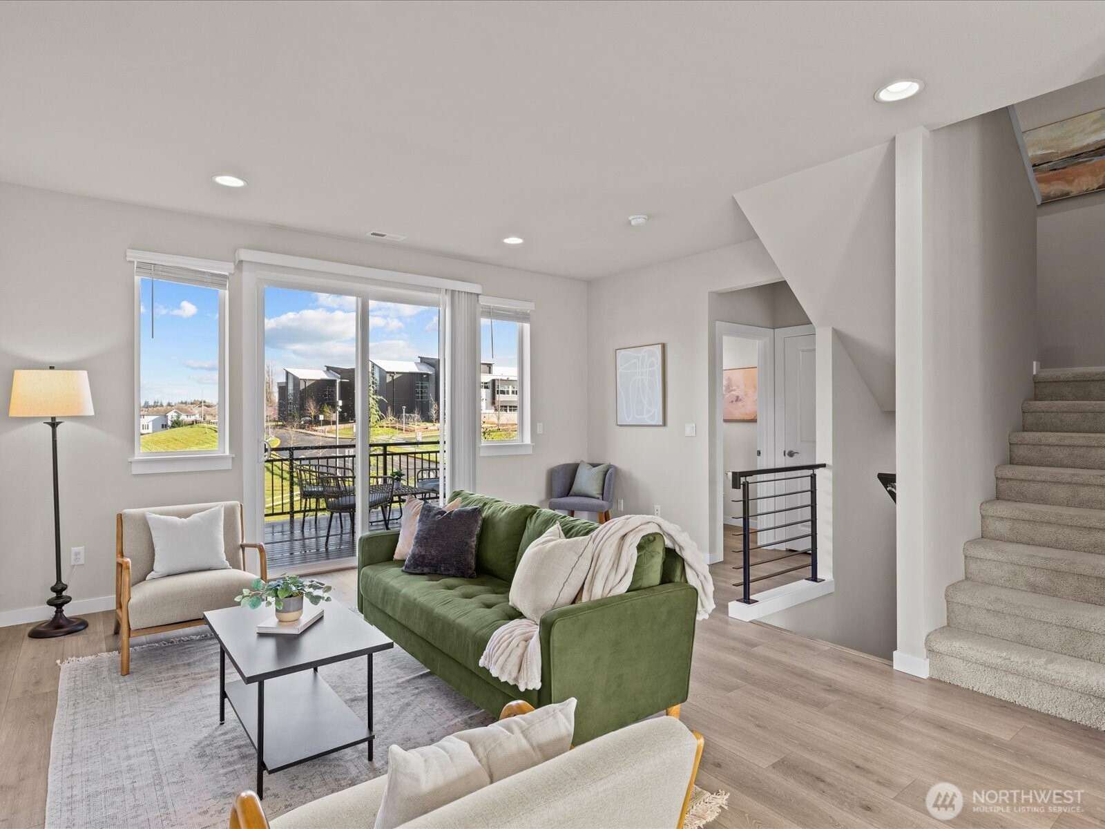 3605 192nd Street SE #B, Bothell, WA 98012