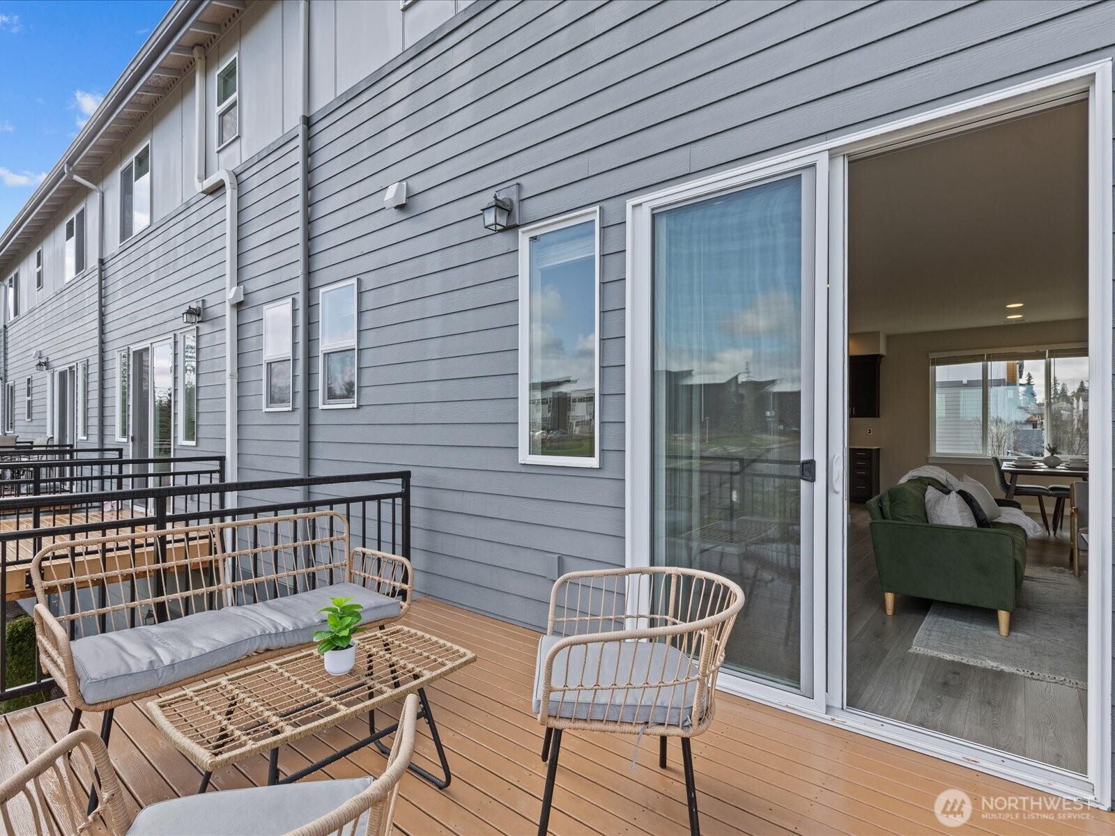 3605 192nd Street SE #B, Bothell, WA 98012