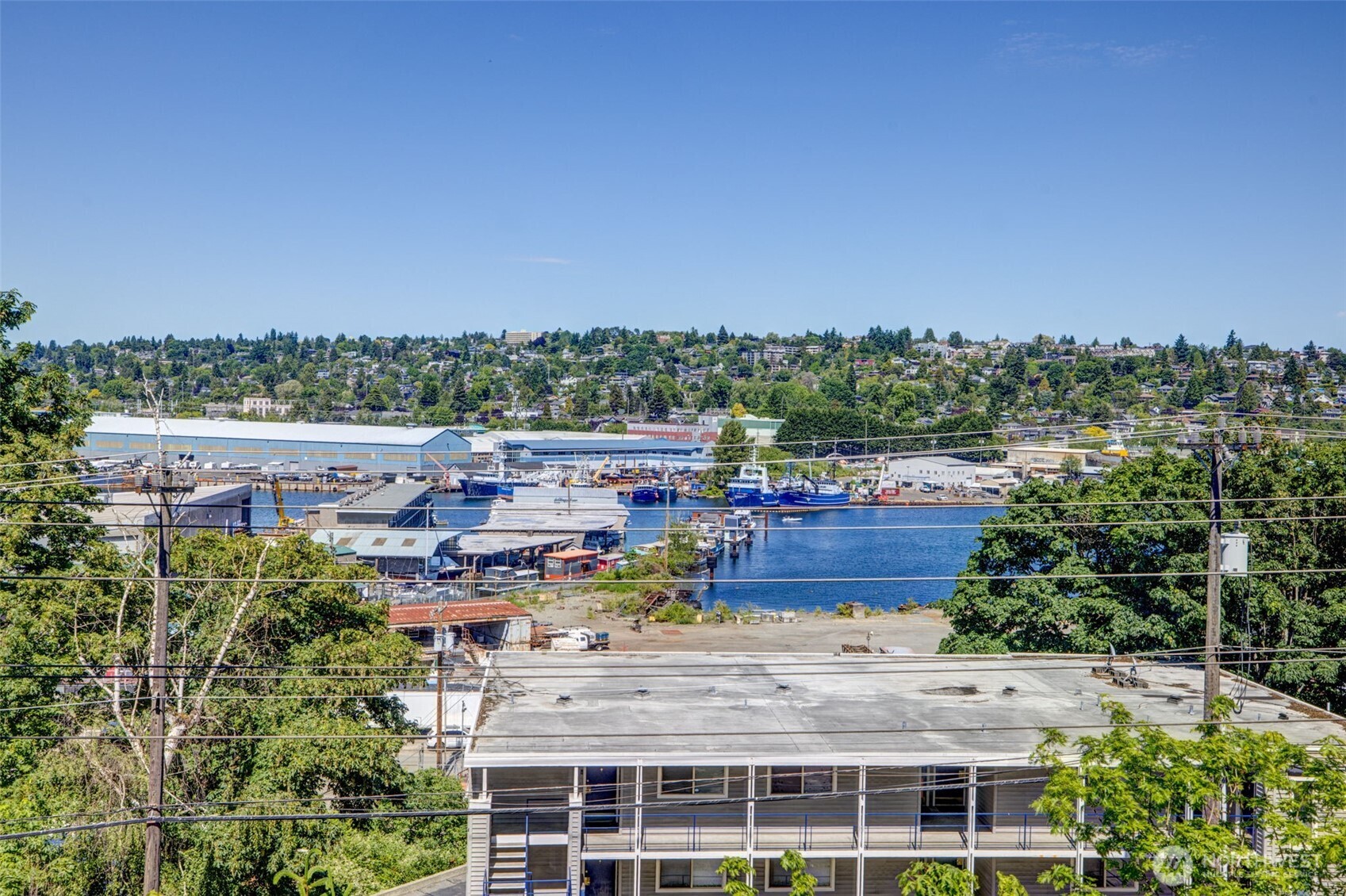 3814 11th Avenue W #Apt 23, Seattle, WA 98119