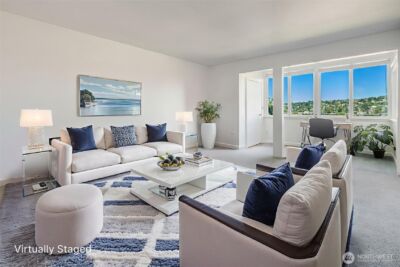 3814 11th Avenue W #Apt 23, Seattle, WA 98119 - Photo 4