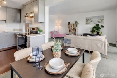 3814 11th Avenue W #Apt 23, Seattle, WA 98119 - Photo 6