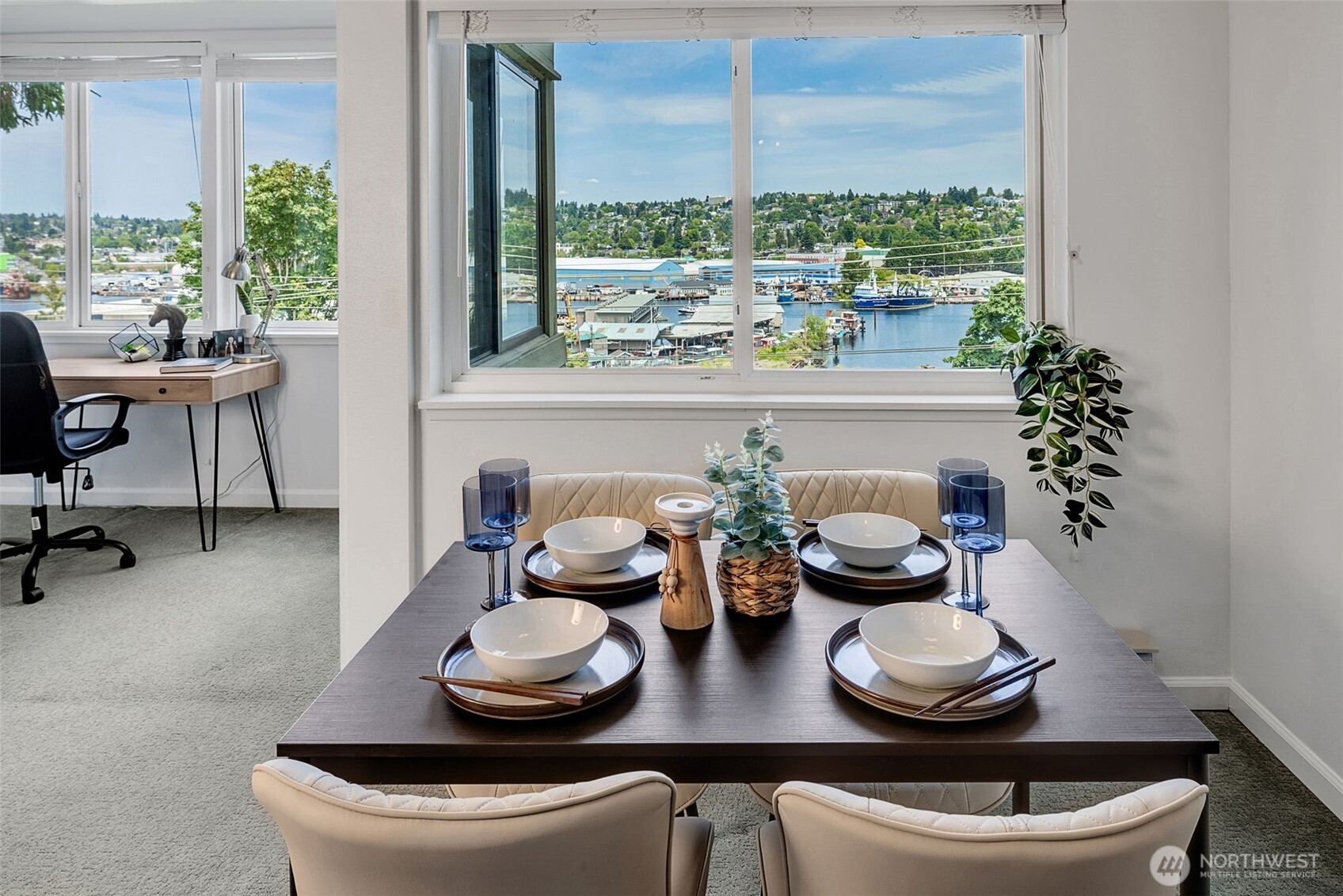 3814 11th Avenue W #Apt 23, Seattle, WA 98119