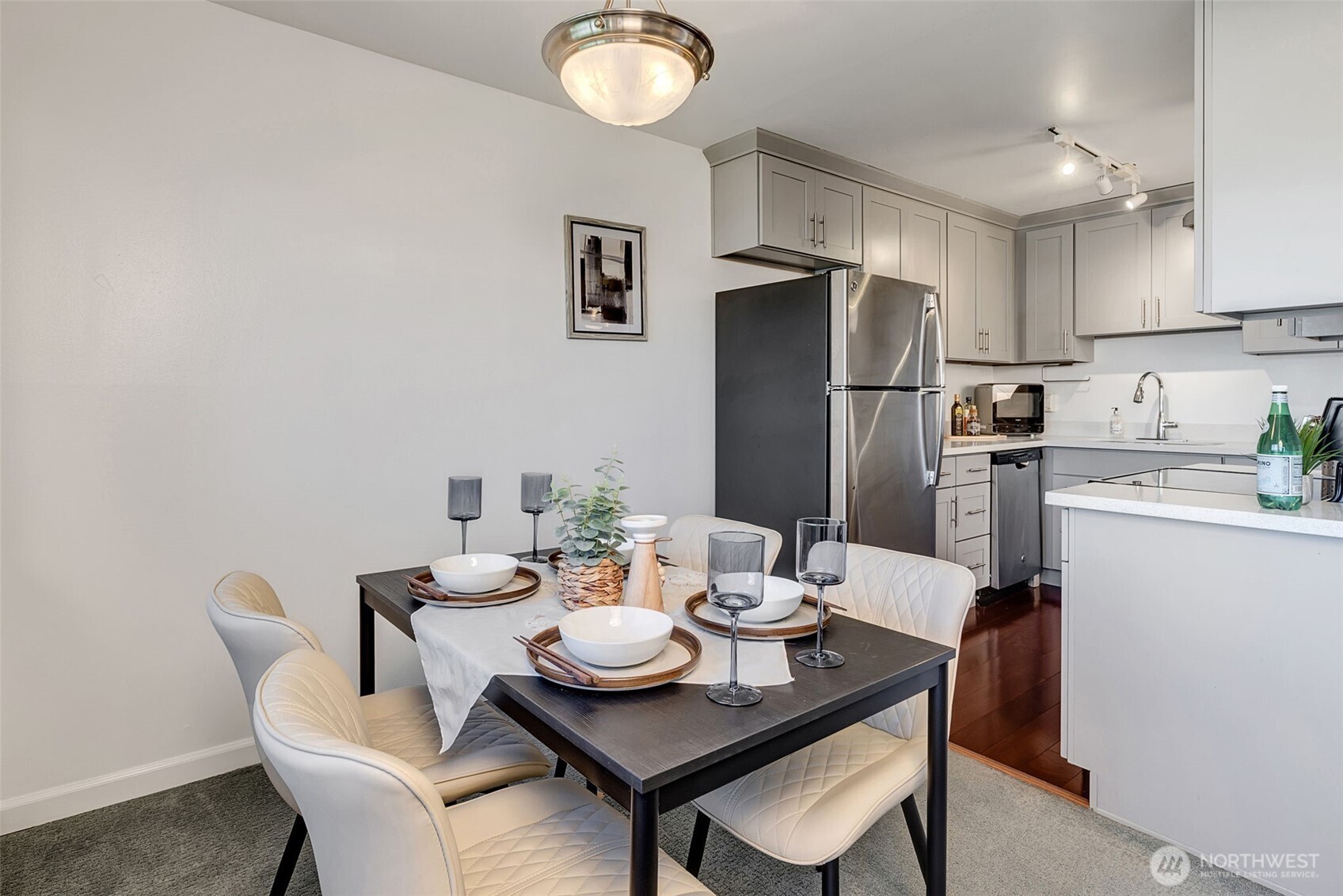 3814 11th Avenue W #Apt 23, Seattle, WA 98119