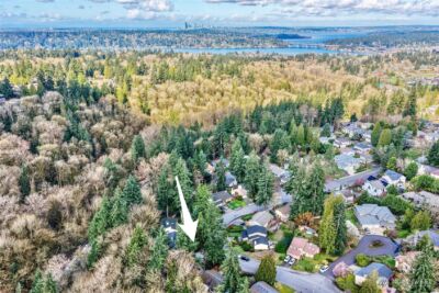 13009 SE 49th Street , Bellevue, WA 98006 - Photo 40