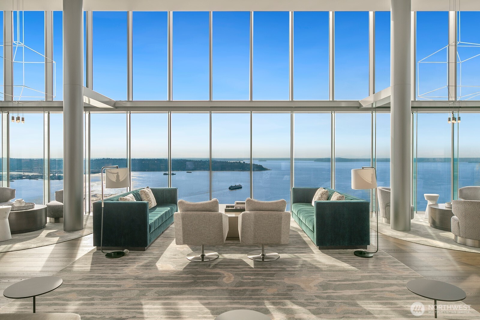 121 Stewart Street #1502, Seattle, WA 98101