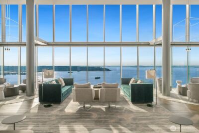 121 Stewart Street #1502, Seattle, WA 98101