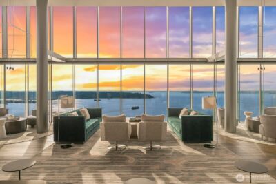 121 Stewart Street #1502, Seattle, WA 98101 - Photo 13