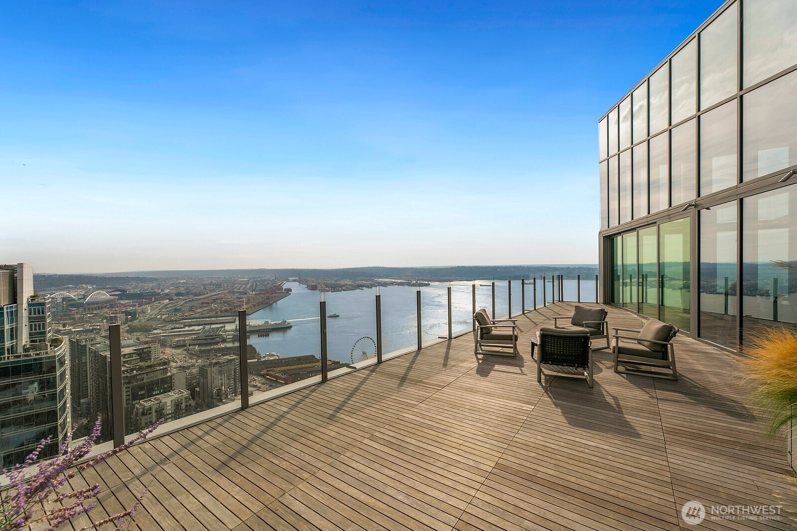 121 Stewart Street #1502, Seattle, WA 98101