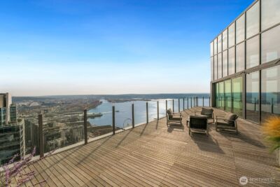 121 Stewart Street #1502, Seattle, WA 98101 - Photo 15