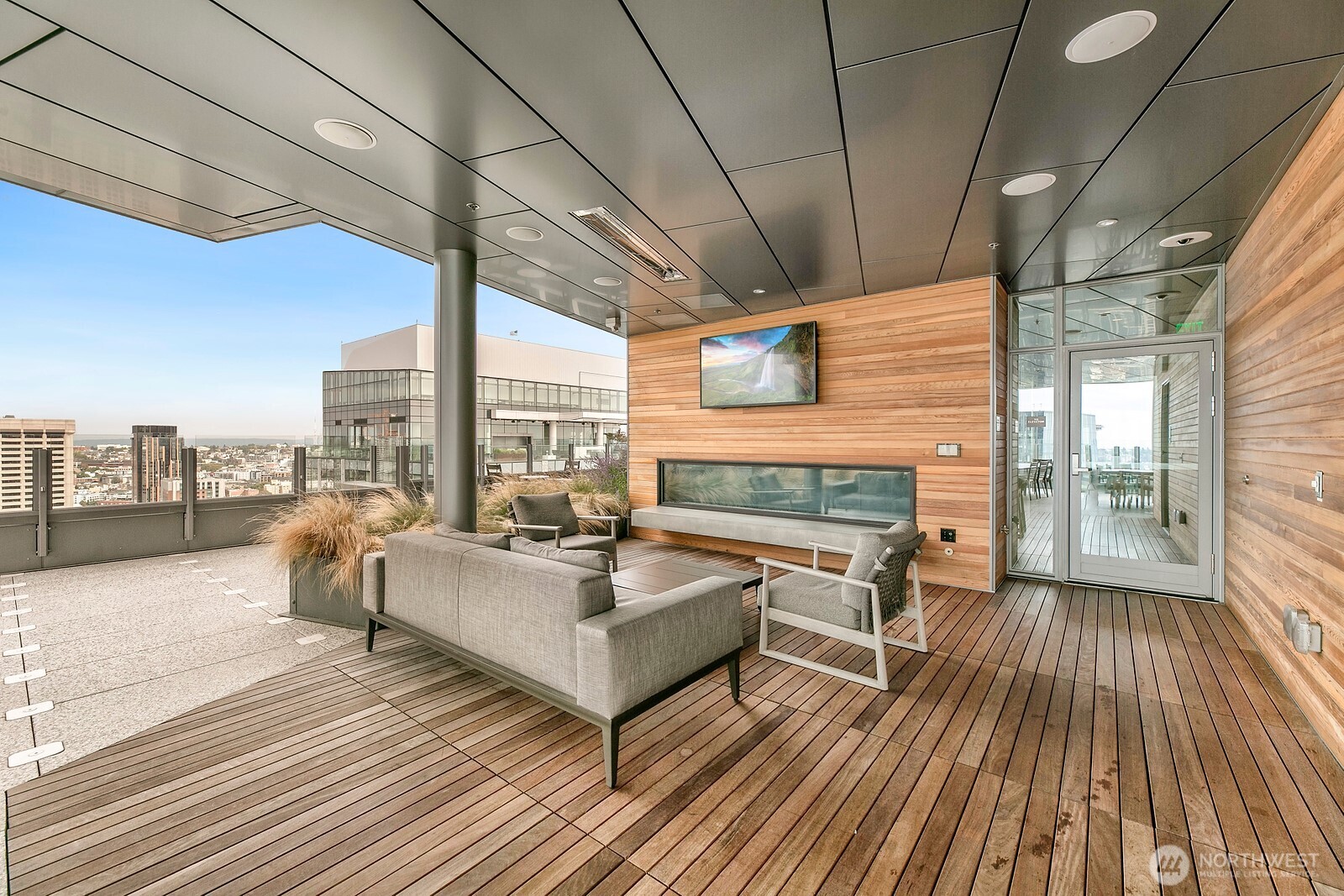 121 Stewart Street #1502, Seattle, WA 98101