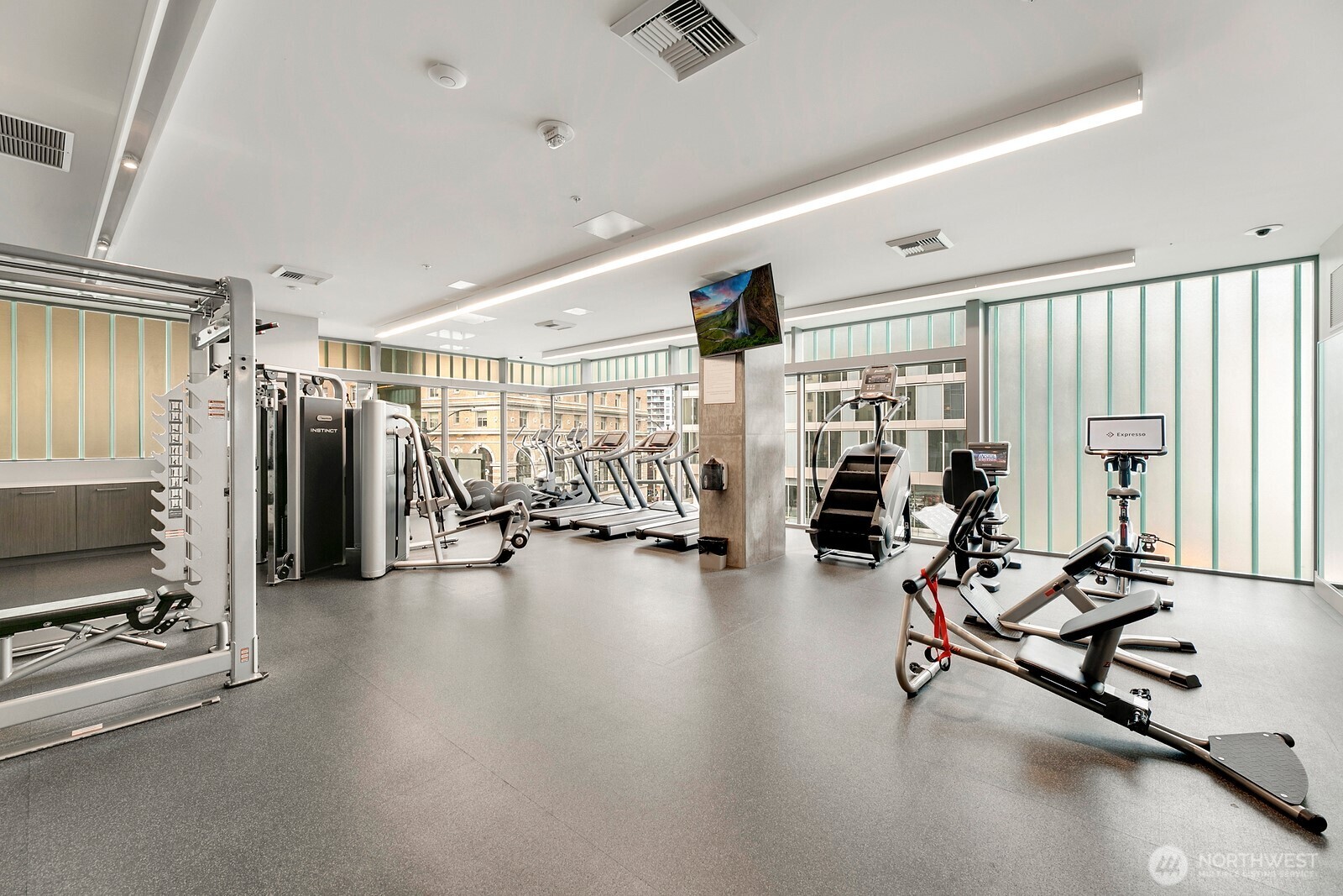 121 Stewart Street #1502, Seattle, WA 98101