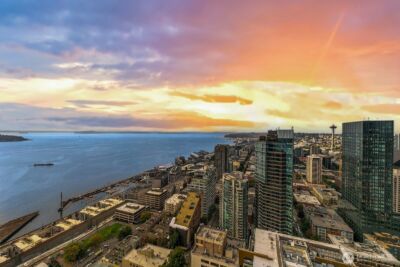 121 Stewart Street #1502, Seattle, WA 98101 - Photo 20