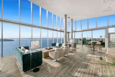 121 Stewart Street #1502, Seattle, WA 98101 - Photo 2